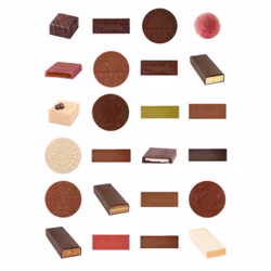 KOMMER SNART! Zotter - Best of Adventskalender , 306g