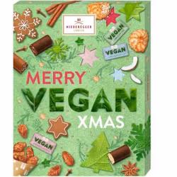 KOMMER SNART! Niederegger - Adventskalender, 300g