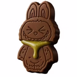 KOMMER SNART! Craved - Los Bubos Dubai-Style, 100g