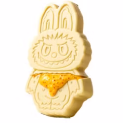 KOMMER SNART! Craved - Los Bubos Mango-Passion Poppin’ Candy, 100 g