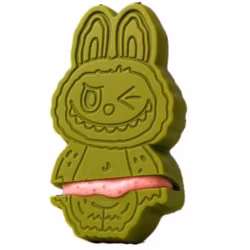 KOMMER SNART! Craved - Los Bubos Matcha Stawberry/Jordbubb, 100 g