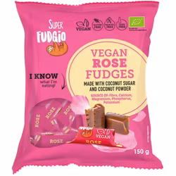 Super Fudgio - Rose,  150g