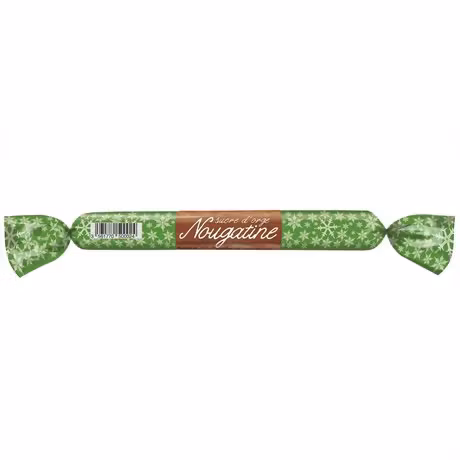KOMMER SNART! La Maison d'Amorine - Nougatine, smörkola, 16g