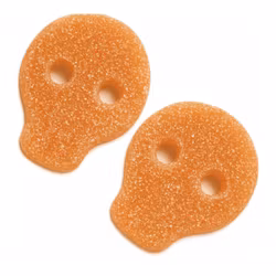 SGAB - Mangoskalle, 100g