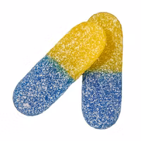 Matthijs - Sur Svensk Tunga, 100g