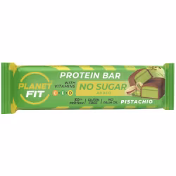 Planet Fit - ProteinBar Pistachio, 40g