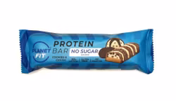 Planet Fit - ProteinBar Cookies & Cream, 60g