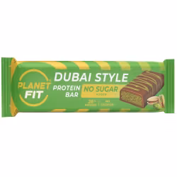 Planet Fit - ProteinBar Dubai Style, 50g