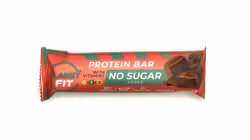 Planet Fit - ProteinBar Choco Mousse, 40g