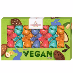 KOMMER SNART! Niederegger - Pralinask Easter Egg Mix, 175g