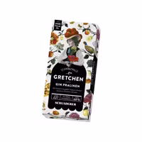 Schladerer - Gretchen Gin Pralinen, 127g