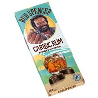 Bud Spencer - Caribic Rum, 150g