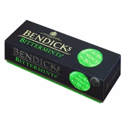 Bendicks - Bittermints, 200g