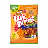KOMMER SNART! Nimm2 - Lachgummi Mümmelbande, 225g