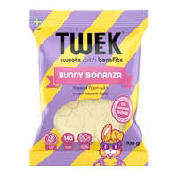 KOMMER SNART! Tweek - Bunny Bonanza, 100g