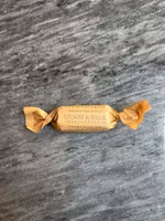 Storm & Bille - Chokladkola Havssalt/Vanilj, 25g