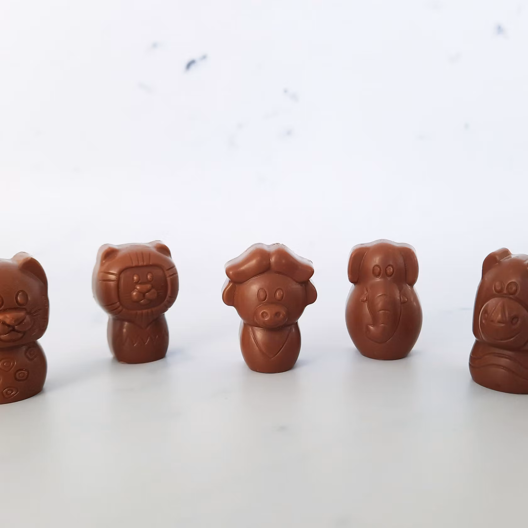 Sweet-Switch - Big 5, 125g