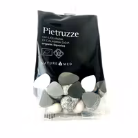 Nature Med - Pietruzze Lakritsstenar, 80g