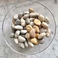 Nature Med - Pietruzze Lakritsstenar, 80g