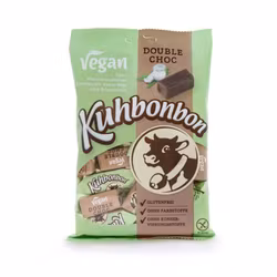 Kuhbonbon - Double Choc, 165g