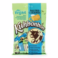 Kuhbonbon - Salted Caramel, 165g