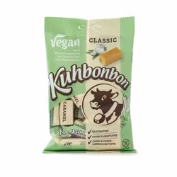 Kuhbonbon - Caramel, 165g
