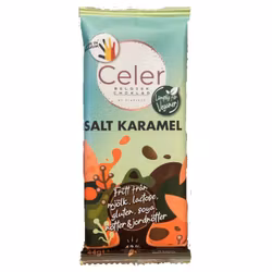 Celer - Salt Karamell, EKO, 44g ÖPPN.ERBJ.