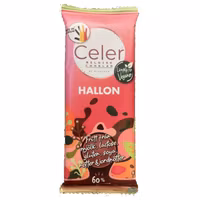 Celer - Hallon, EKO, 44g