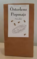 Österlens Popmajs - Popcornkärnor, 300g