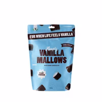 Heaply - Vanilla Mallows, 100g