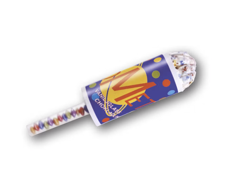 Comet - Kling Glass