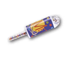 Comet - Kling Glass