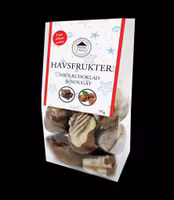 Pralinhuset - Havsfrukter, 95g