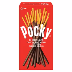 Pocky - Chocolate, 49g
