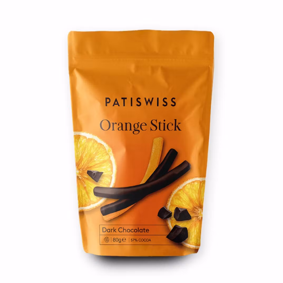 Patislove - Orange Stick, 80g