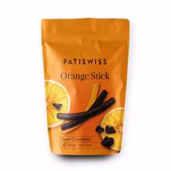 Patislove - Orange Stick, 80g