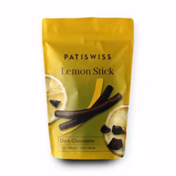 Patislove - Lemon Stick, 80g