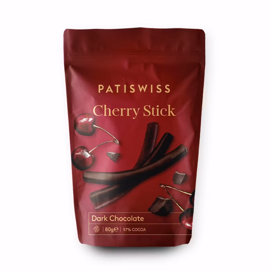 Patislove - Cherry Stick, 80g