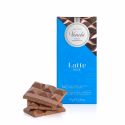 Venchi - Latte, 70g