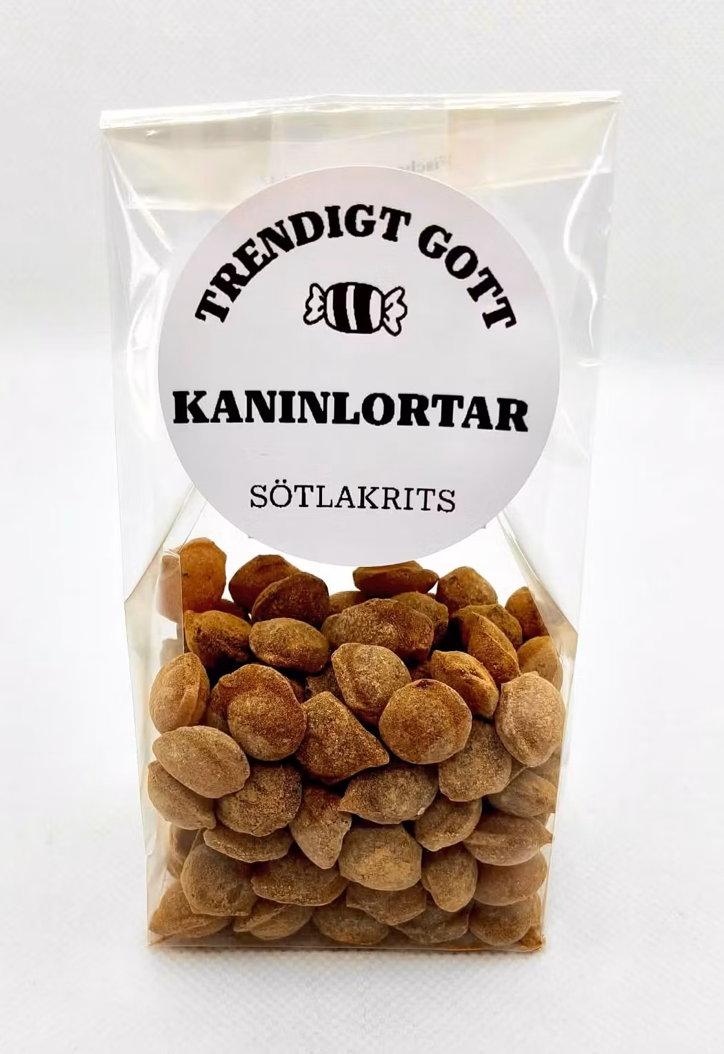 Fischer - Hasenködel/Kaninlortar, 100g