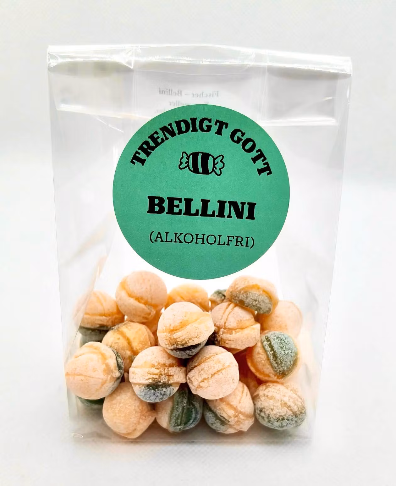 Fischer - Bellini Karameller, 100g
