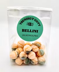Fischer - Bellini Karameller, 100g