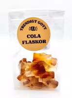 SGAB - Cola Flaskor, 100g