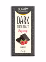 Sukrin - Dark Raspberry, 85g