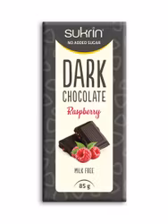 Sukrin - Dark Raspberry, 85g