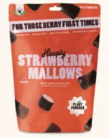 Heaply - Strawberry Mallows, 100g