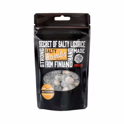 NamiTupa - Salty Bombs, 100g