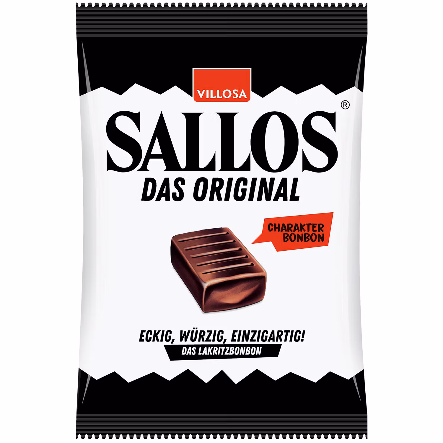 Sallos - Das Original, 150g