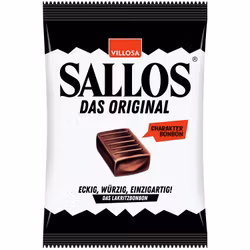 Sallos - Das Original, 150g