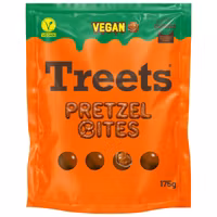 Treets - Pretzel Bites, 250g